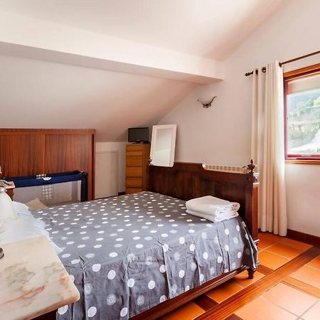 Maison Avec Piscine : Quinta Do Sol アマランテ エクステリア 写真