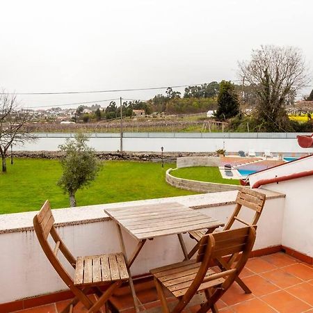 Maison Avec Piscine : Quinta Do Sol アマランテ エクステリア 写真