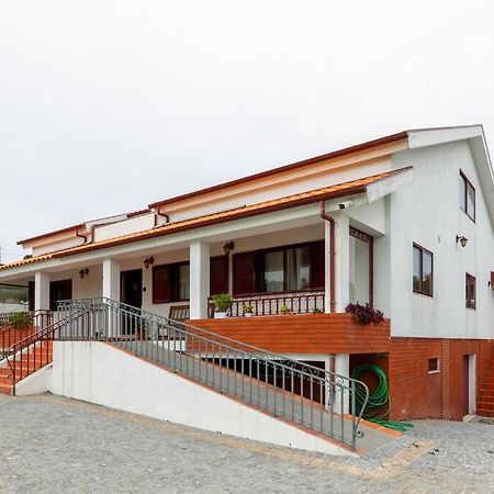 Maison Avec Piscine : Quinta Do Sol アマランテ エクステリア 写真