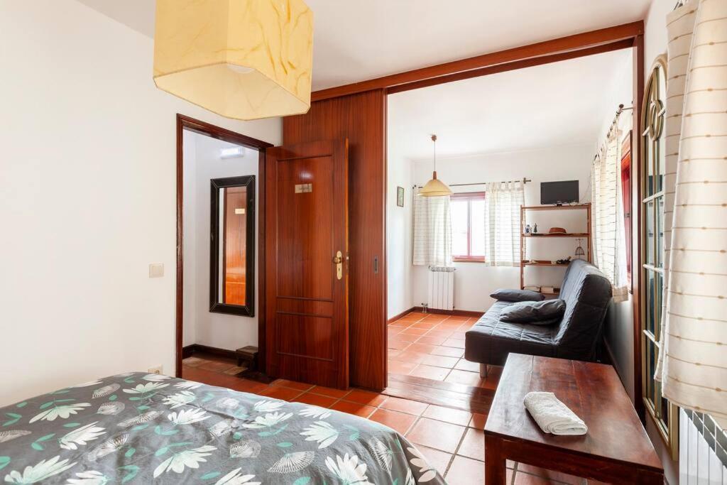 Maison Avec Piscine : Quinta Do Sol アマランテ エクステリア 写真