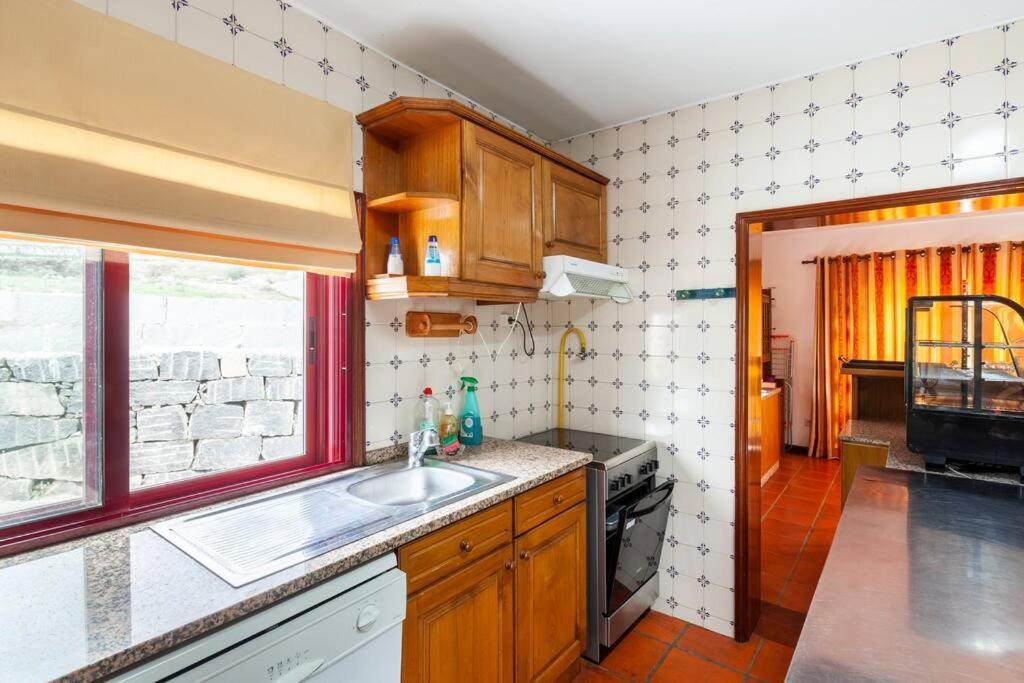 Maison Avec Piscine : Quinta Do Sol アマランテ エクステリア 写真