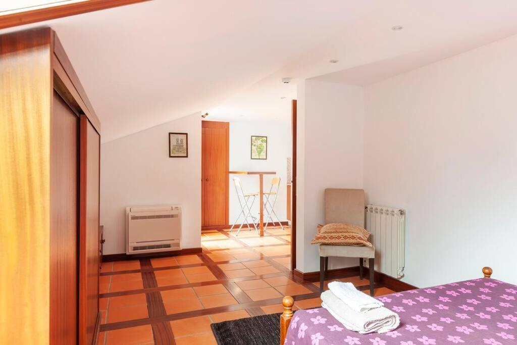 Maison Avec Piscine : Quinta Do Sol アマランテ エクステリア 写真