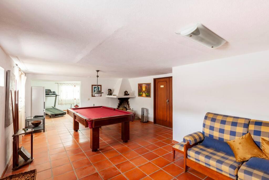 Maison Avec Piscine : Quinta Do Sol アマランテ エクステリア 写真