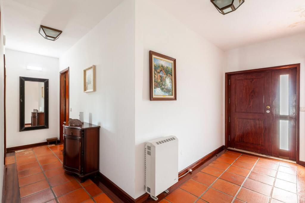 Maison Avec Piscine : Quinta Do Sol アマランテ エクステリア 写真