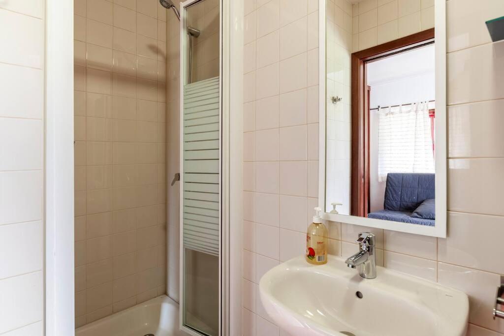 Maison Avec Piscine : Quinta Do Sol アマランテ エクステリア 写真