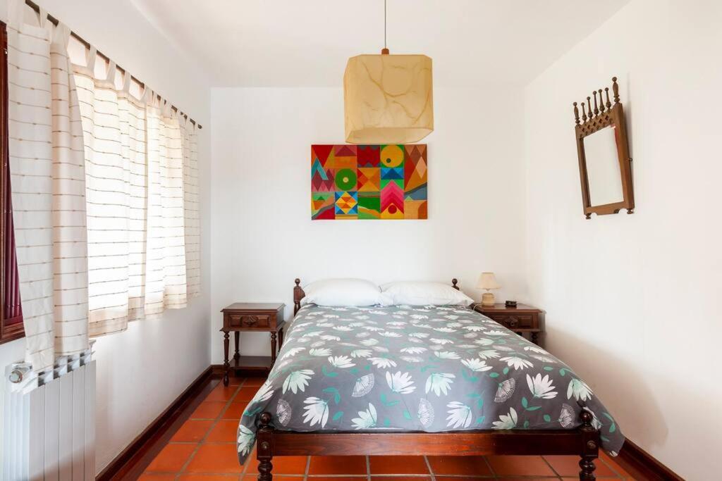Maison Avec Piscine : Quinta Do Sol アマランテ エクステリア 写真