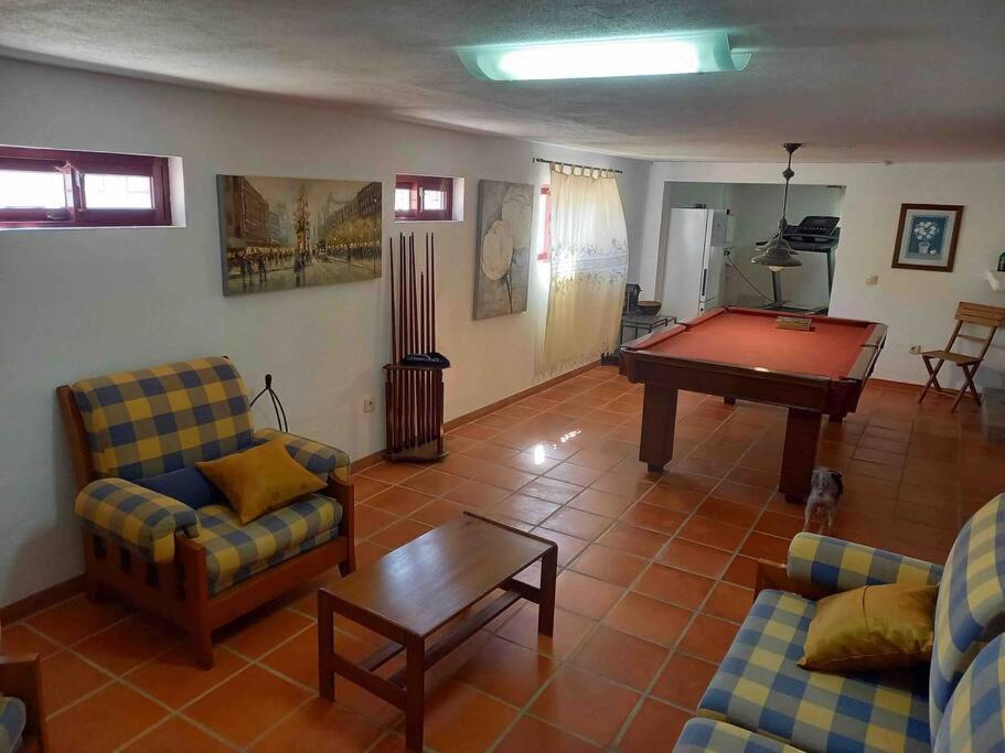 Maison Avec Piscine : Quinta Do Sol アマランテ エクステリア 写真