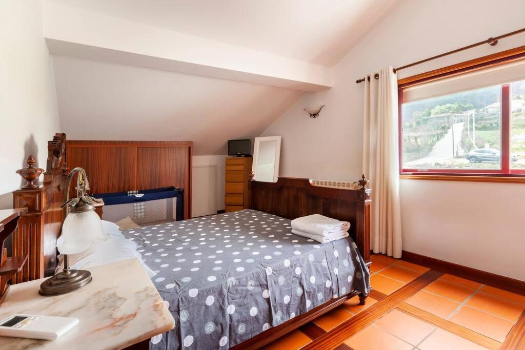 Maison Avec Piscine : Quinta Do Sol アマランテ エクステリア 写真
